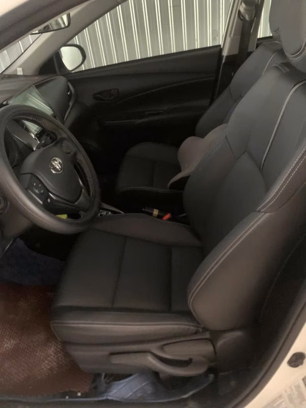 Toyota Vios 2024-2