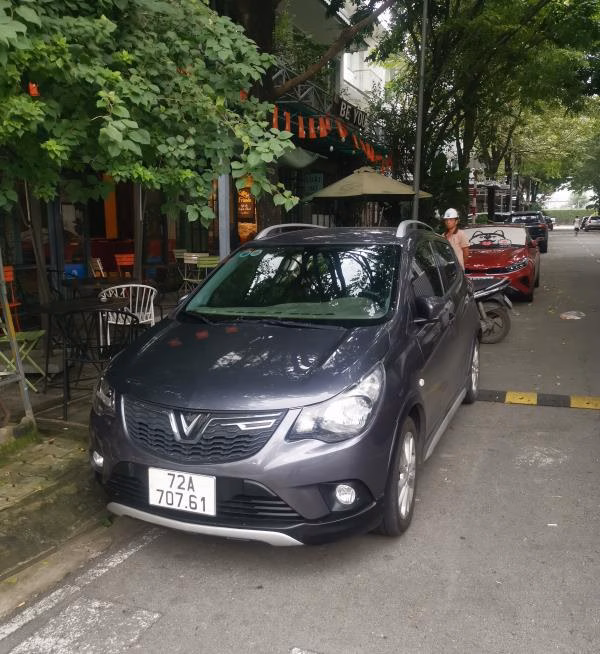 Vinfast Fadil 2019-3