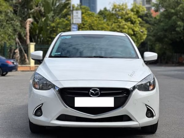 Mazda 3 2017-1