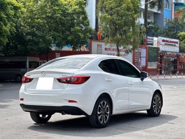 Mazda 3 2017-3
