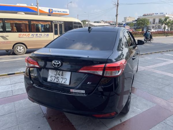 Toyota Vios 2022-3