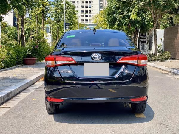 Toyota Vios 2022-2