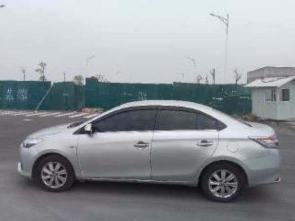 Toyota Vios 2014-2