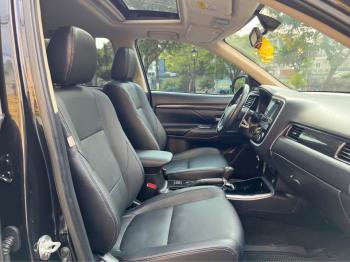 Mitsubishi Outlander 2021-2