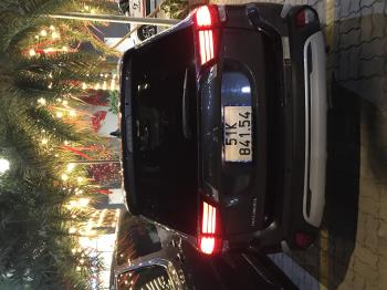 Mitsubishi Outlander 2021-4