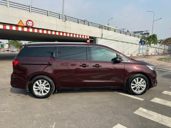 Kia Sedona 2021-2