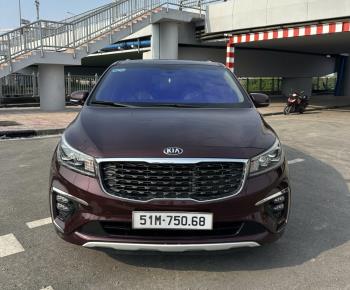 Kia Sedona 2021-0