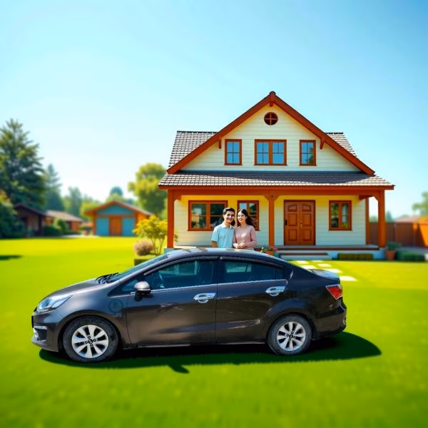 Kia Rio 2015-2