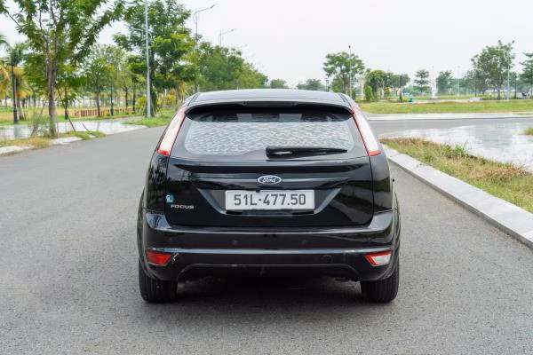 Ford Focus 2012-4