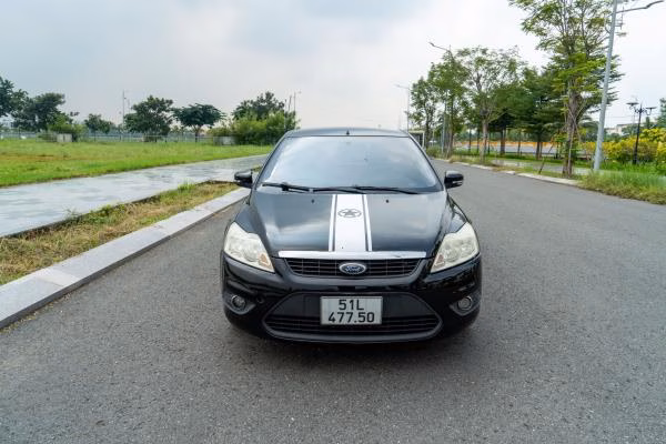 Ford Focus 2012-3