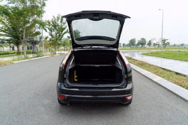 Ford Focus 2012-2