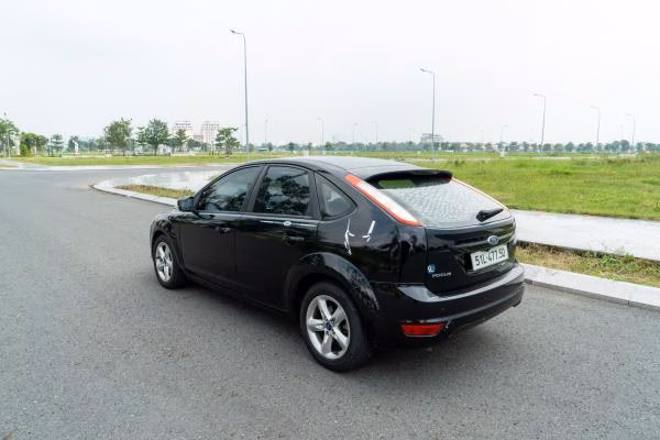 Ford Focus 2012-1