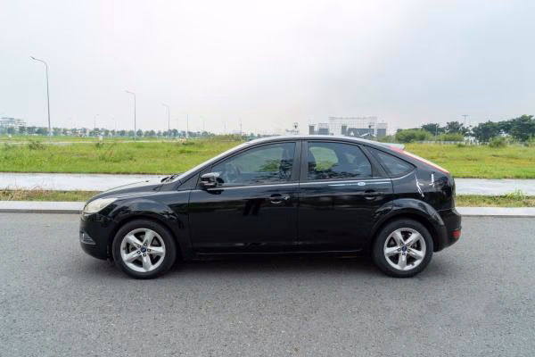 Ford Focus 2012-0