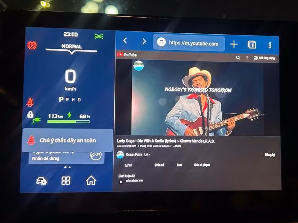 Vinfast VF3 Plus 2024-1