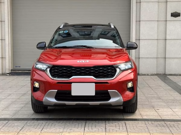 Kia Sonet 2023-0