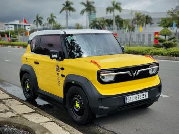 Vinfast VF3 Plus 2024-1