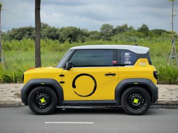 Vinfast VF3 Plus 2024-3