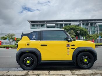 Vinfast VF3 Plus 2024-4