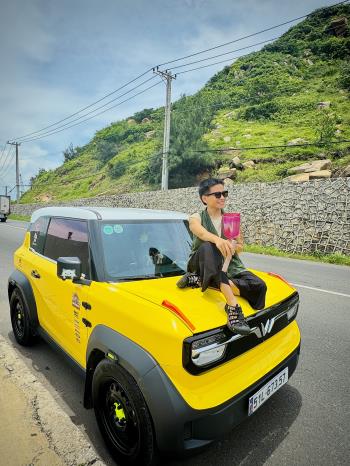 Vinfast VF3 Plus 2024-0