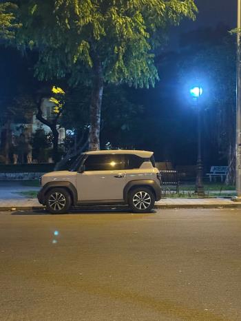 Vinfast VF3 Plus 2025-1