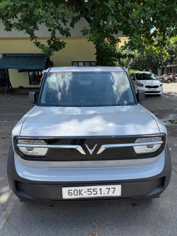 Vinfast VF3 Plus 2025-0