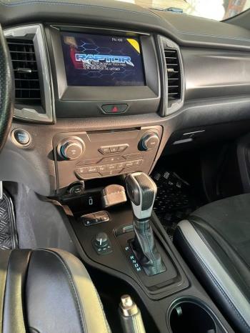 Ford Ranger Raptor 2020-4