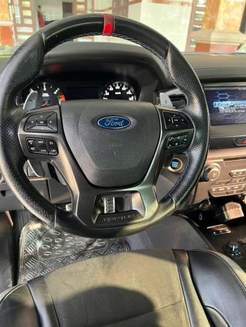 Ford Ranger Raptor 2020-3