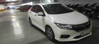 Honda City 2020-1