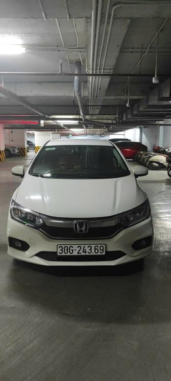 Honda City 2020-0