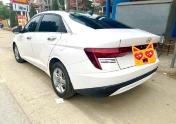 Hyundai Accent 2024-2