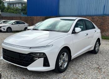 Hyundai Accent 2024-1