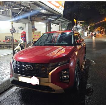 Hyundai Creta 2022-3