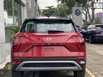 Hyundai Creta 2022-1