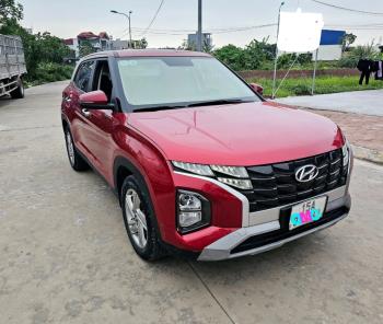 Hyundai Creta 2022-0