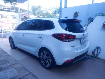 Kia Rondo 2022-0