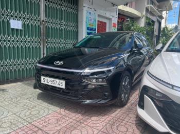 Hyundai Accent 2024-0