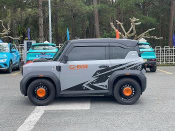 Vinfast VF3 Plus 2025-2