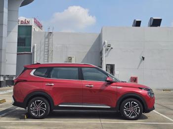 Kia Carens 2023-0