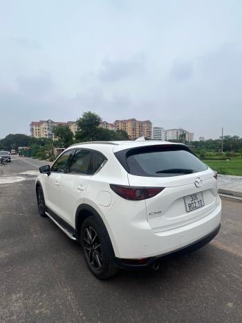 Mazda CX5 2018-1