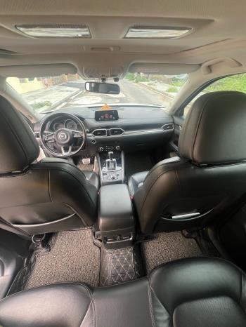 Mazda CX5 2018-3