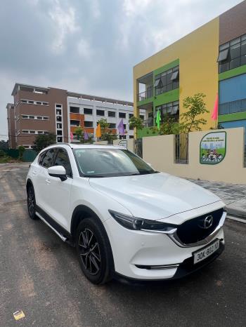 Mazda CX5 2018-8