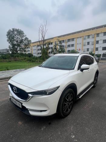 Mazda CX5 2018-7