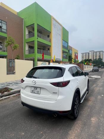 Mazda CX5 2018-2