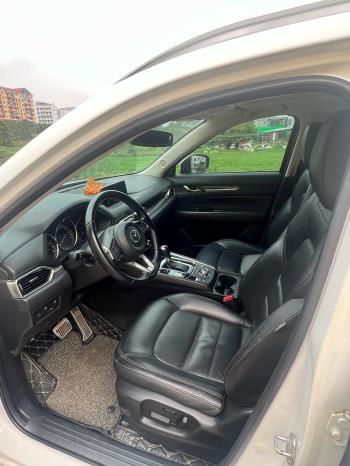 Mazda CX5 2018-4