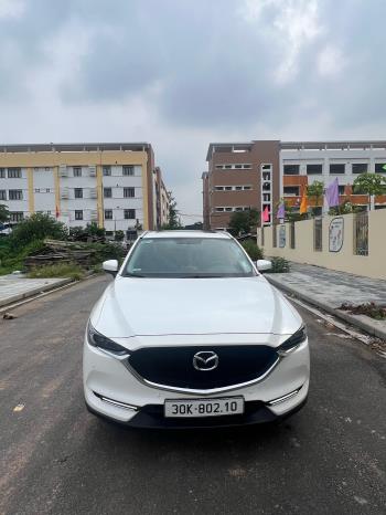Mazda CX5 2018-0