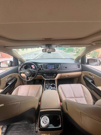 Kia Sedona 2019-5