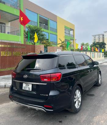 Kia Sedona 2019-2