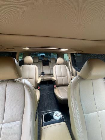 Kia Sedona 2019-4