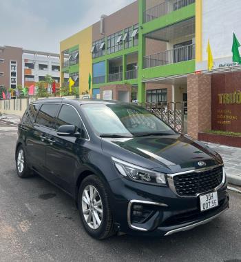Kia Sedona 2019-6