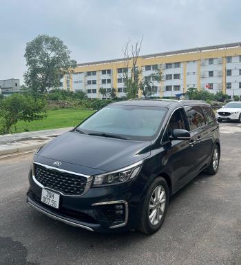 Kia Sedona 2019-7